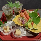 THE WASHINのおすすめ料理2