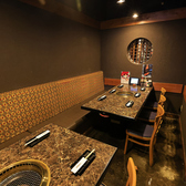 焼肉屋さかい 新宿歌舞伎町店の雰囲気2