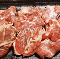 ラムチャンプ(もも肉)