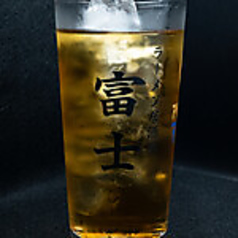 極上ウーロンハイ