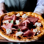 オステリア イタリアーナ セブン・エンバーズ  ヒルトン京都