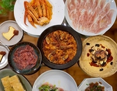 YOL ヨルのおすすめ料理2