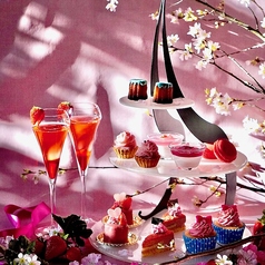 MIRAIE Diningのコース写真