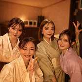 おばんざいのばんざい 栄本店の写真