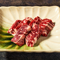 料理メニュー写真&nbsp;ハラミ