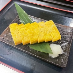 自慢の焼き鳥はもちろん、各種鶏料理、卵料理あります!