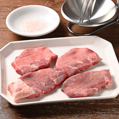 炭火焼肉　Grill Party　久留米店の写真2