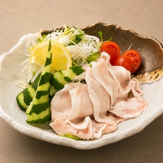 三代目 季楽亭のおすすめ料理2
