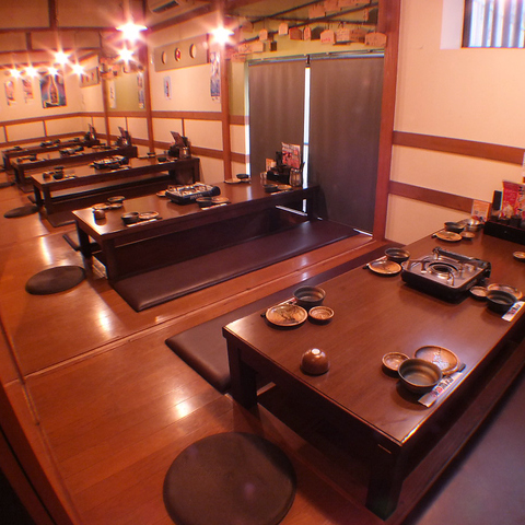 黒木屋 宮崎大塚
