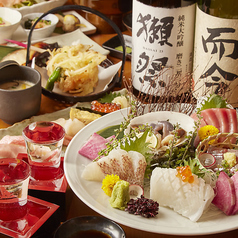 居酒屋一九 本八幡店の特集写真