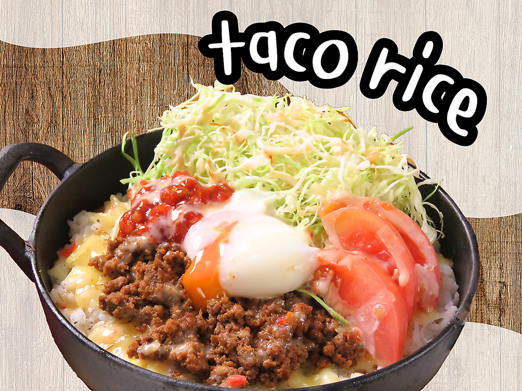 スパイス＆ガーリック 亀ハウス グリナード永山店の写真ギャラリー