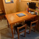 京もつ鍋ホルモン焼肉 朱々 佐賀鳥栖店の雰囲気3