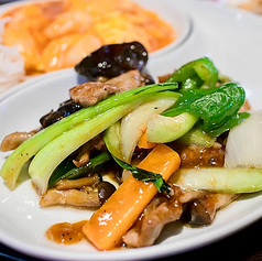 花梨 藍住店のおすすめランチ3