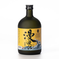 漫遊記　干し芋焼酎［水戸の酒蔵製造］