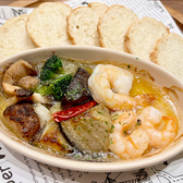 たけのぼりのおすすめ料理2