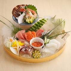 二ノ宮本厚木店のおすすめ料理1