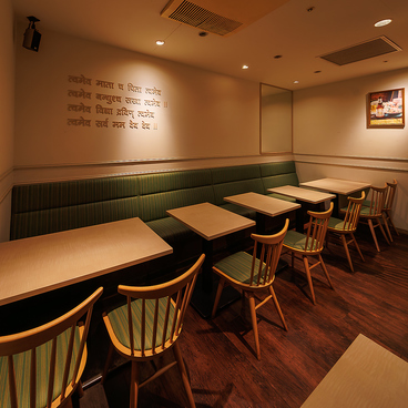 SAPANA サパナ 錦糸町店の雰囲気1