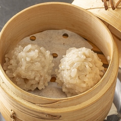 餅米肉団子 2個