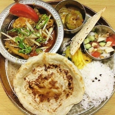 インスタで日替わりメニューをチェック♪