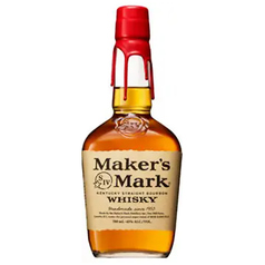 《AMERICAN WHISKY》メーカーズマーク