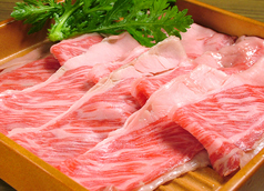 寿司 しゃぶしゃぶ モー TON 千葉駅前店のコース写真