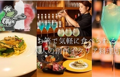 ラーナ カンパネッラの写真