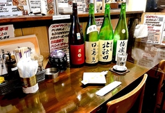 居酒屋 あがらいんの雰囲気2