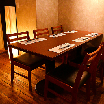 居酒場五十一の雰囲気1