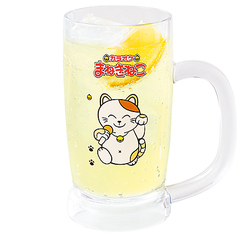 レモンスカッシュ