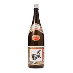 〆張鶴 花