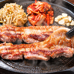 韓国居酒屋 美味辛厨房 まるから千葉店のおすすめ料理1
