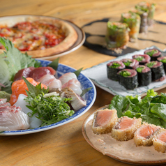 美味い酒と旨い飯 are!の写真