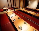 【12～団体様用】会社・同窓会・打ち上げなど、様々なご宴会にご利用頂けます♪
