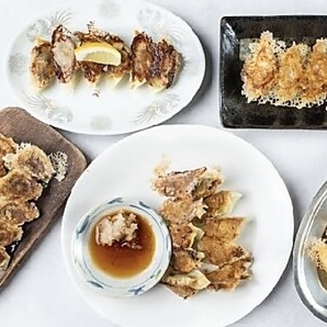 餃子専門店 餃子の248 ニシヤのおすすめ料理1