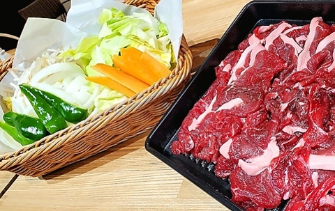 Outdoor Terrace LOTUS