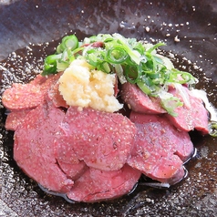 個室肉食堂 たらふく酒場 おにかいのおすすめ料理3