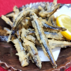 スルルの唐揚げ