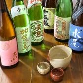 蕎麦きしののおすすめ料理3