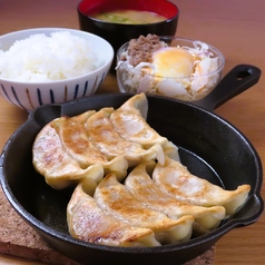 東京下町 梁山泊のおすすめ料理1