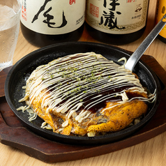 鉄板焼き 居酒屋 かな川 大橋店の写真2