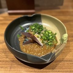 福岡産 ごまさば