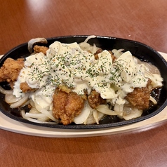 チキン南蛮
