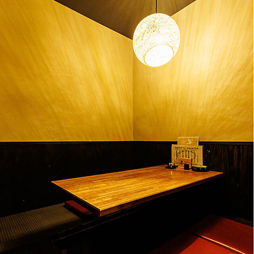 炭OYAJI 一心 藤井寺店の雰囲気1