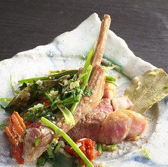 常春藤 長野駅の特集写真