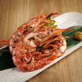 料理メニュー写真&nbsp;赤海老