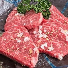 和牛上ロース
