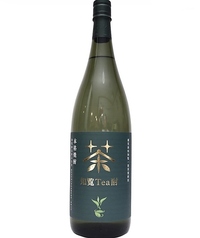 知覧Tea酎