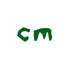 cm（センチ）伏見店のロゴ