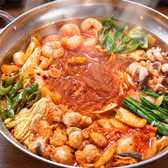 韓国居酒屋 美味辛厨房 まるから千葉店のおすすめ料理2