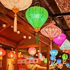 台湾酒場 台北餃子館 大船店のコース写真